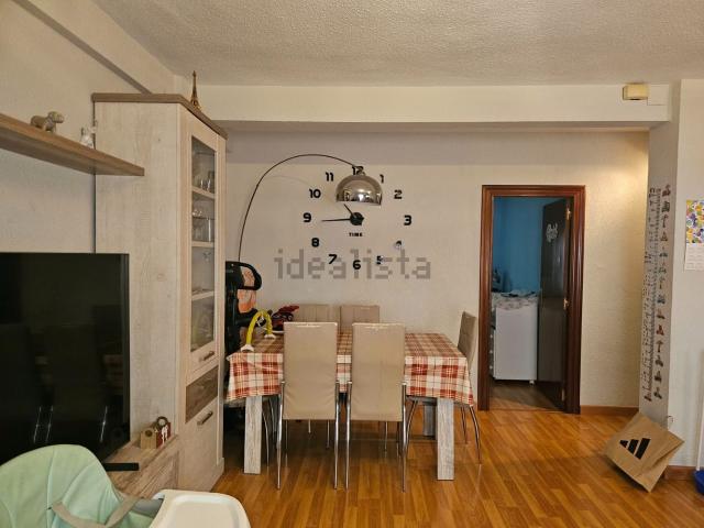 Piso, Tómbola Rabasa, Alicante / Alacant
