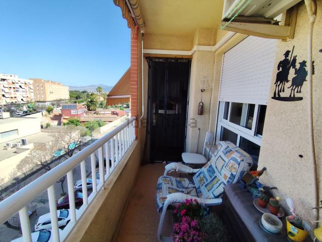 Piso, Tómbola Rabasa, Alicante / Alacant