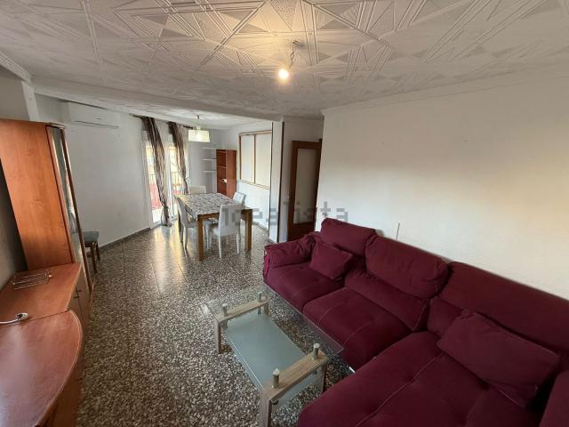 Piso, Tómbola Rabasa, Alicante / Alacant