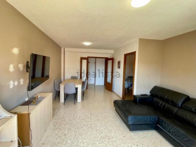 Piso, Tómbola Rabasa, Alicante / Alacant