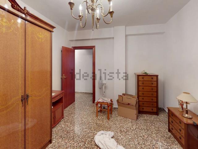 Piso, Tómbola Rabasa, Alicante / Alacant