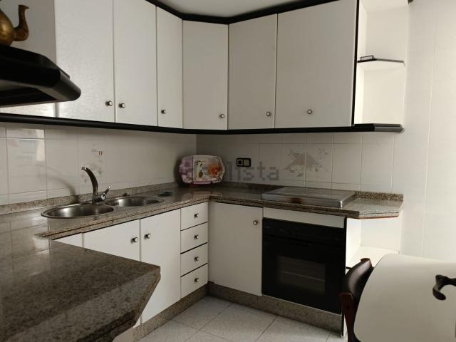 Piso, Tómbola Rabasa, Alicante / Alacant
