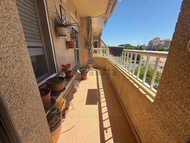 Piso, Tómbola Rabasa, Alicante / Alacant