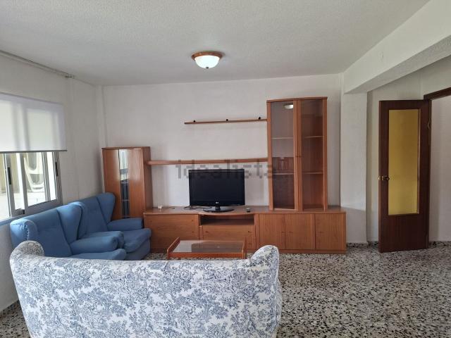 Piso, Tómbola Rabasa, Alicante / Alacant