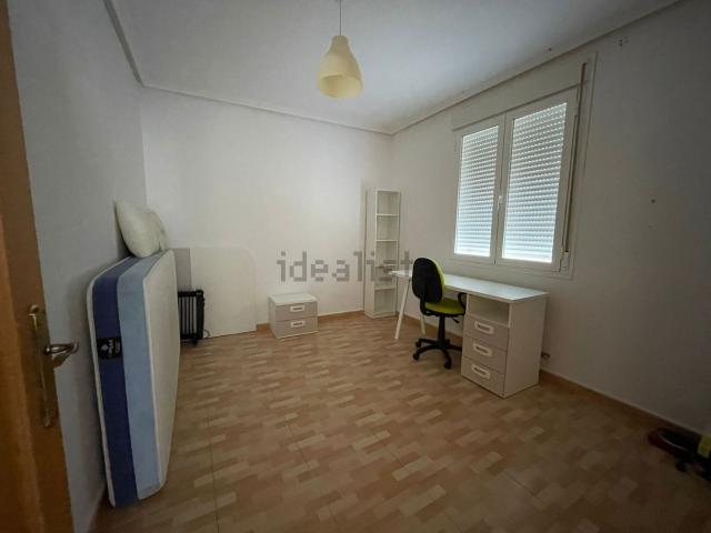 Piso, Tomelloso