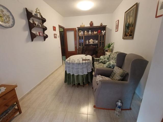 Piso, Tomelloso