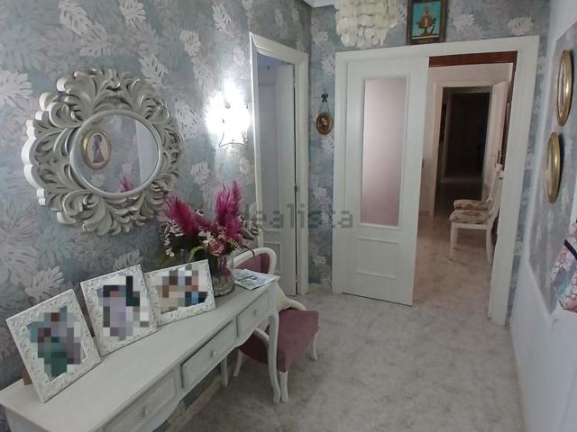 Piso, Tomelloso