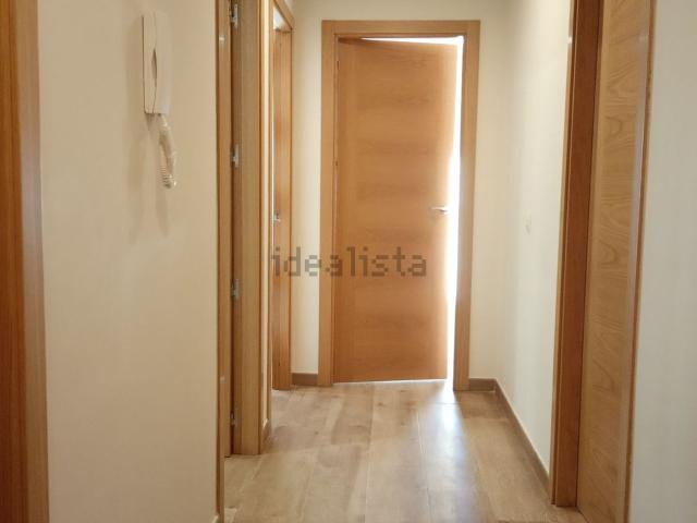 Piso, Tomelloso