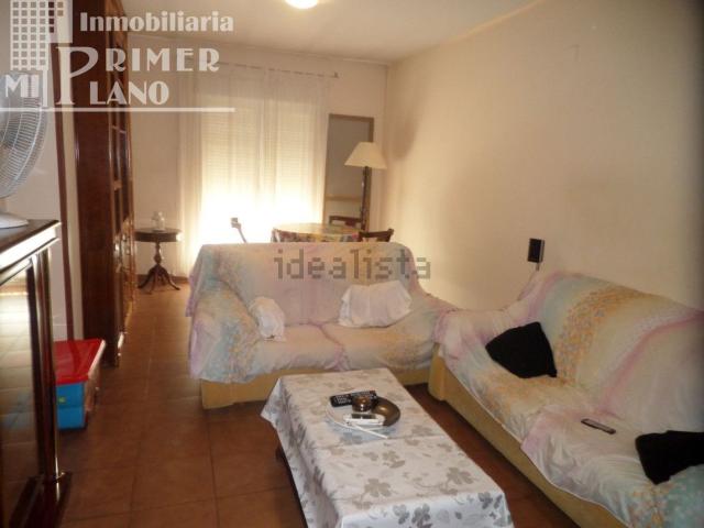 Piso, Tomelloso