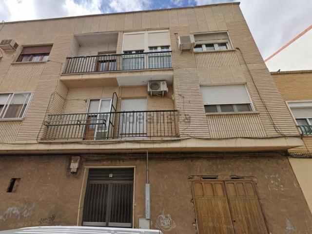 Piso, Tomelloso