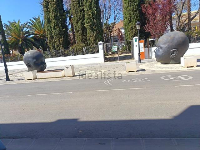 Piso, Tomelloso