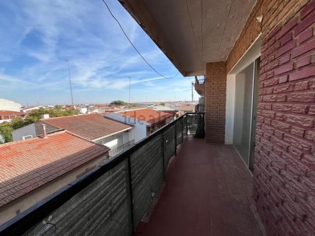Piso, Tomelloso