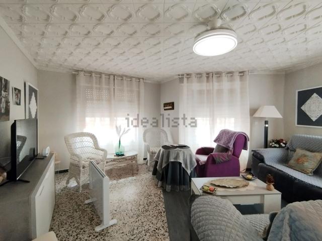 Piso, Tomelloso