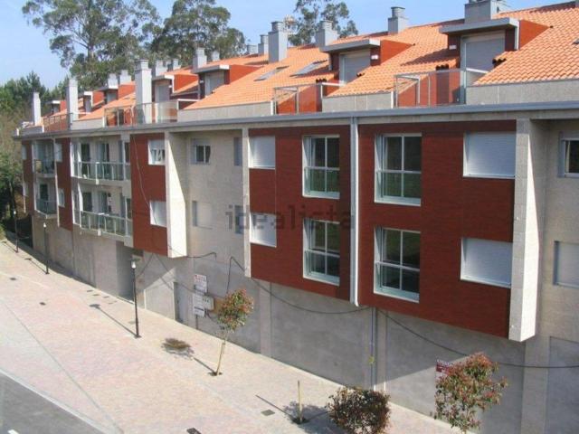 Piso, Tomiño