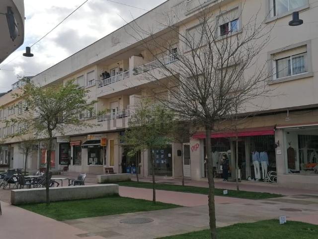 Piso, Tomiño