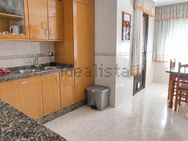 Piso, Tomiño
