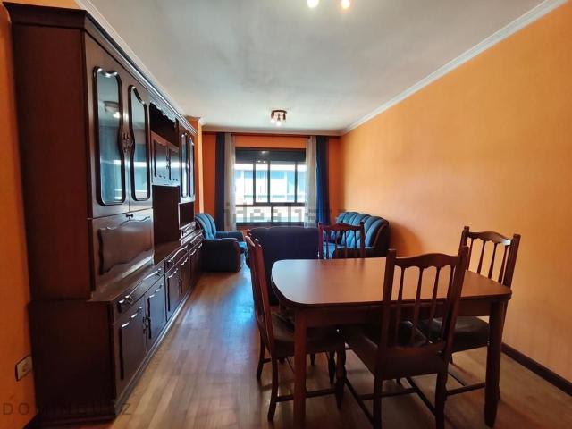 Piso, Tomiño