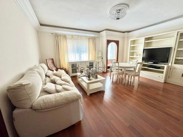 Piso, Toscal, Santa Cruz de Tenerife