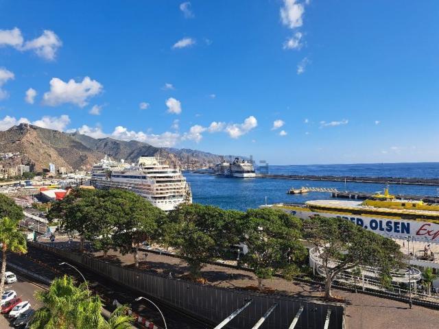 Piso, Toscal, Santa Cruz de Tenerife