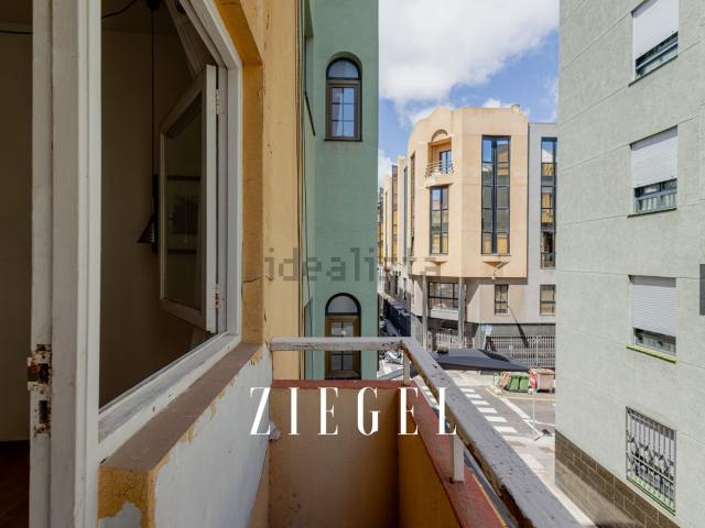 Piso, Toscal, Santa Cruz de Tenerife