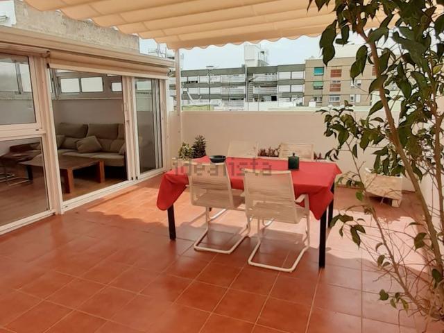 Piso, Toscal, Santa Cruz de Tenerife