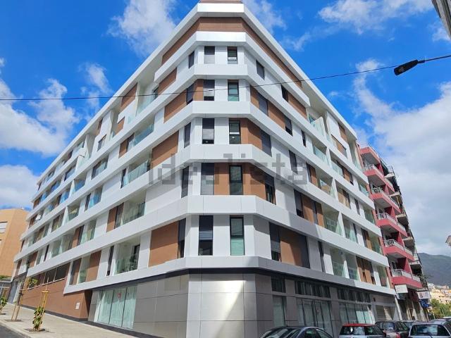 Piso, Toscal, Santa Cruz de Tenerife