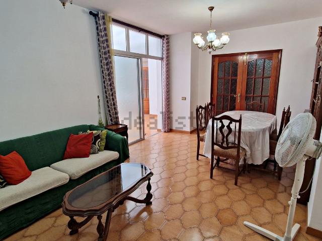 Piso, Toscal, Santa Cruz de Tenerife