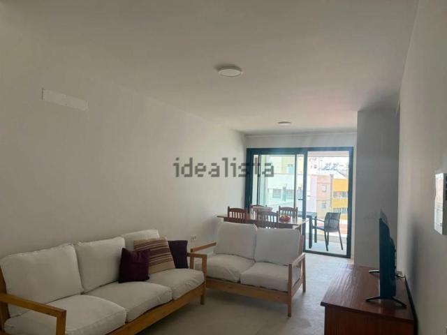 Piso, Toscal, Santa Cruz de Tenerife