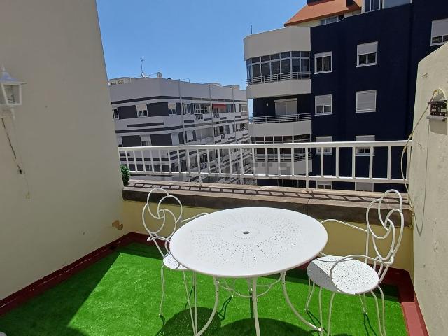 Piso, Toscal, Santa Cruz de Tenerife