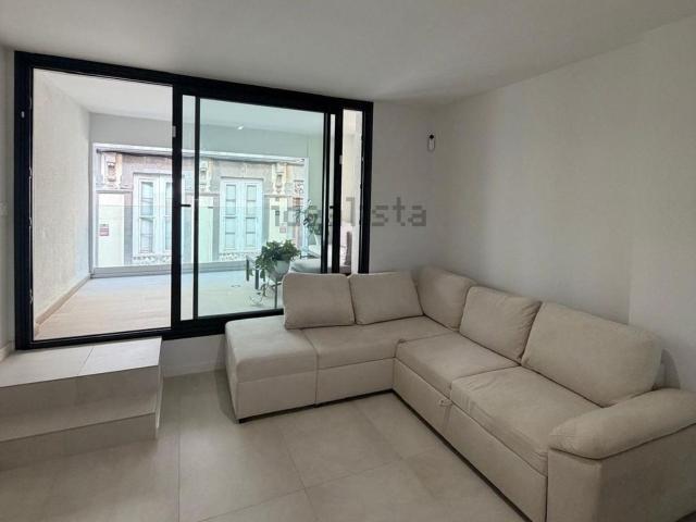 Piso, Toscal, Santa Cruz de Tenerife