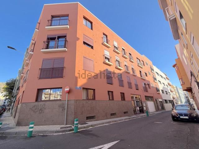 Piso, Toscal, Santa Cruz de Tenerife