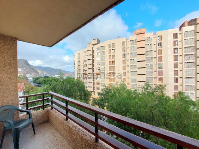 Piso, Toscal, Santa Cruz de Tenerife