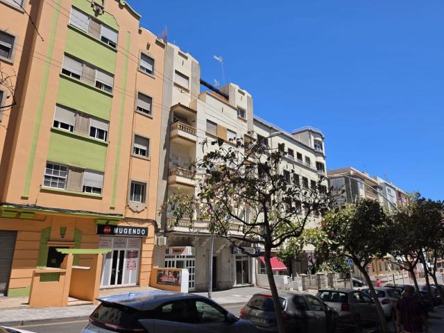Piso, Toscal, Santa Cruz de Tenerife