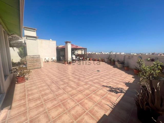 Piso, Toscar, Elche / Elx