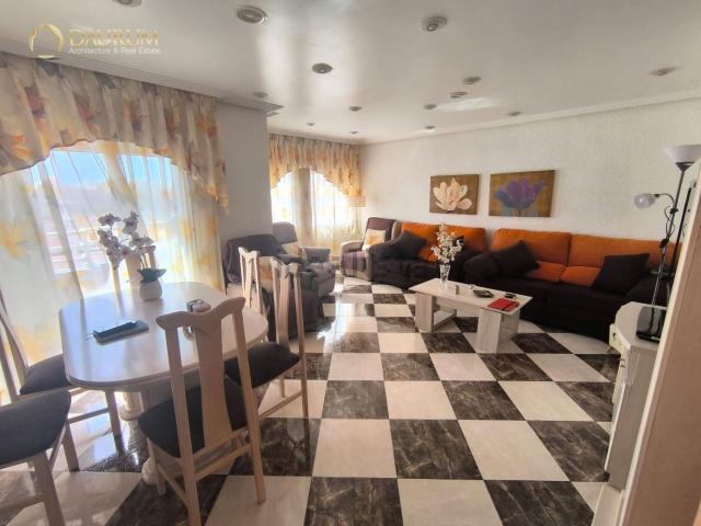 Piso, Toscar, Elche / Elx