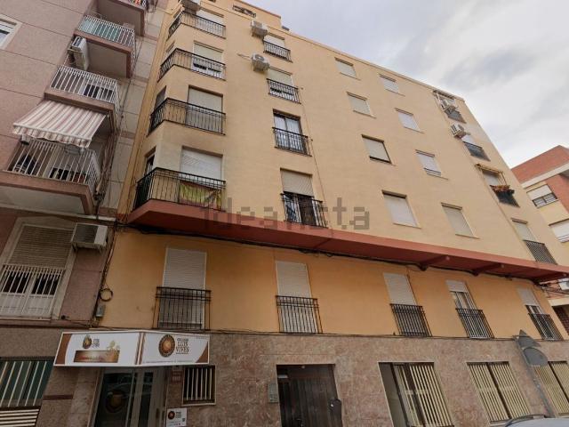 Piso, Toscar, Elche / Elx