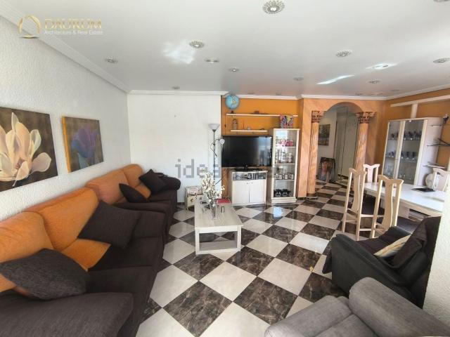 Piso, Toscar, Elche / Elx