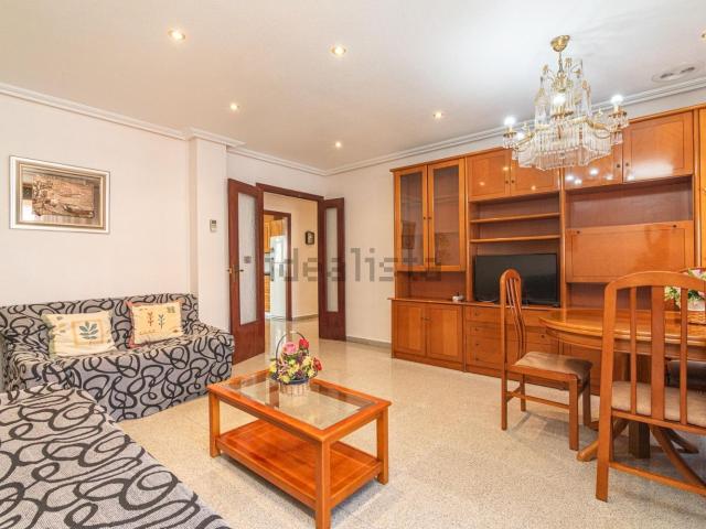 Piso, Toscar, Elche / Elx