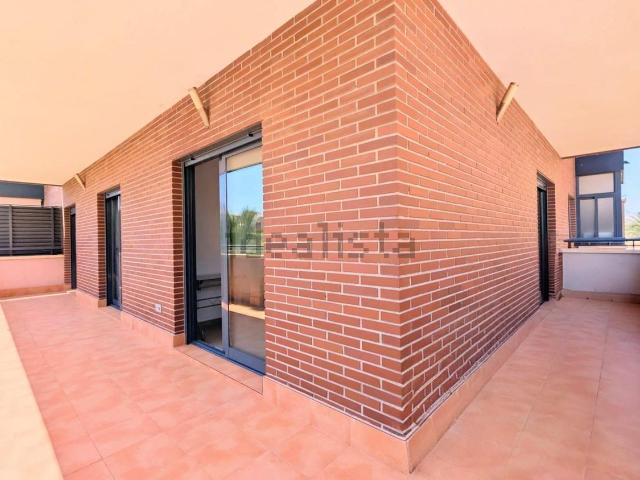Piso, Toscar, Elche / Elx
