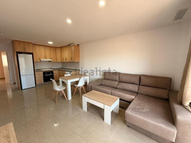 Piso, Toscar, Elche / Elx