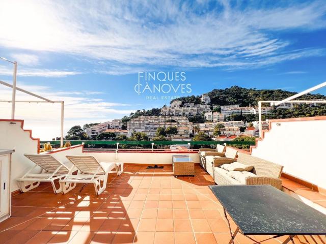 Piso, Tossa de Mar