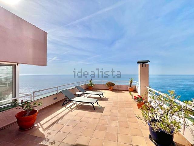 Piso, Tossa de Mar