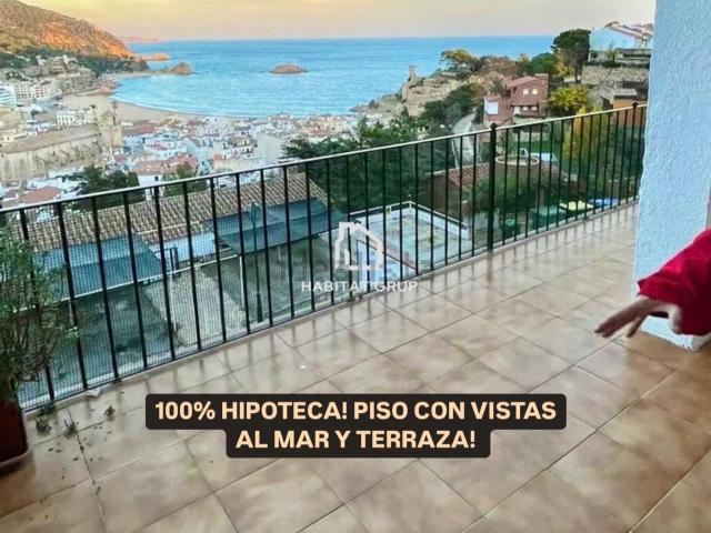Piso, Tossa de Mar