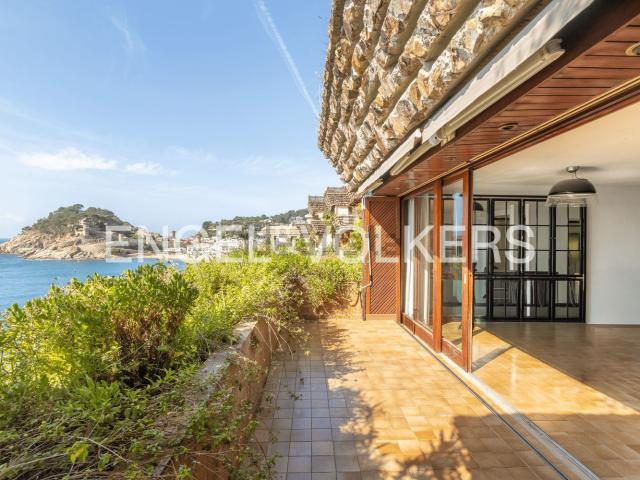 Piso, Tossa de Mar