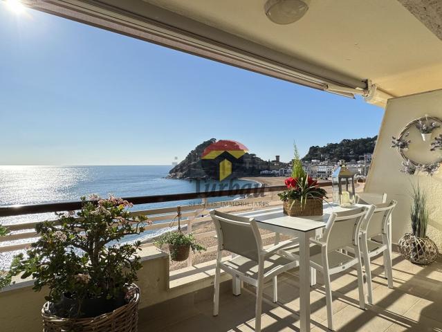 Piso, Tossa de Mar