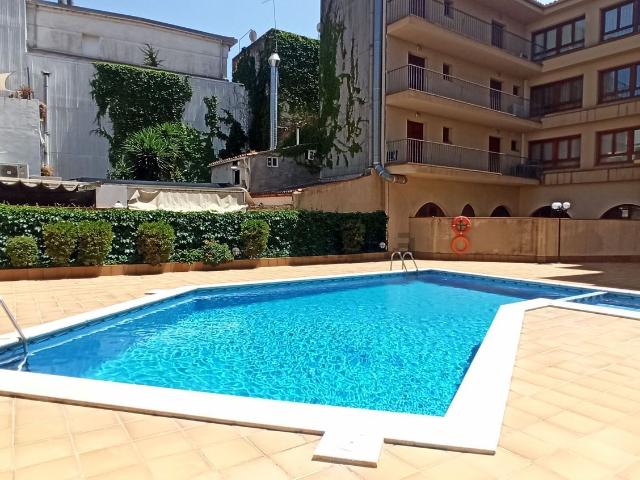 Piso, Tossa de Mar