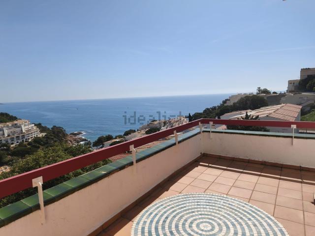Piso, Tossa de Mar