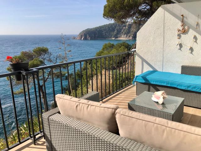 Piso, Tossa de Mar