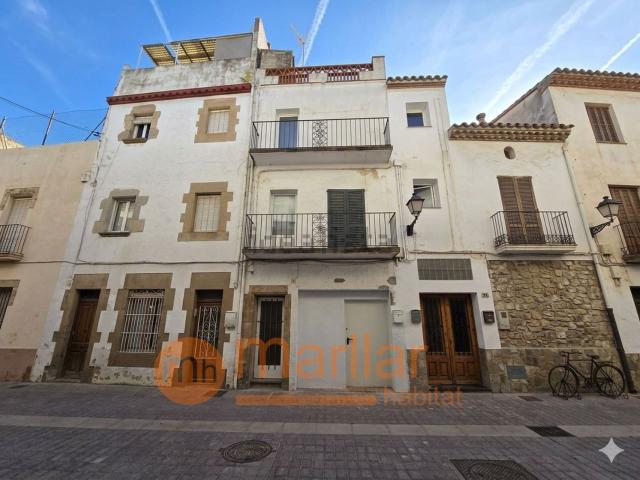 Piso, Tossa de Mar