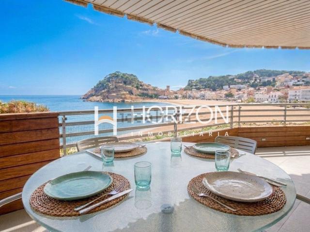 Piso, Tossa de Mar